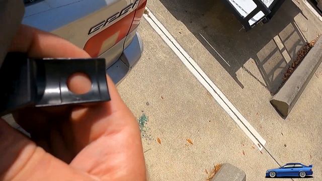 Replacing The Rear Window In A BMW E39 Touring