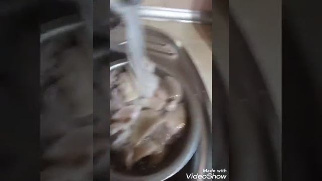 Варим грибы смотреть онлайн