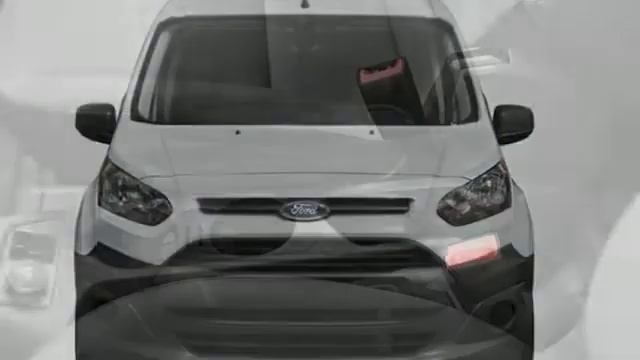 Used 2017 Ford Transit Connect Van Saint Paul White-Bear-Lake, MN #WB2419M - SOLD смотреть онлайн