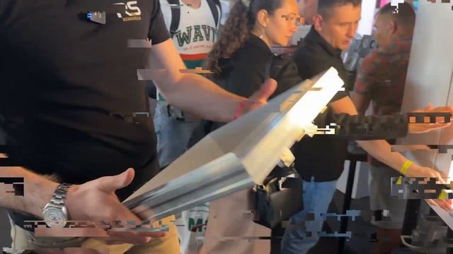 Такого мы еще не видели... ПОТОЛОК PARTY 2023 смотреть онлайн