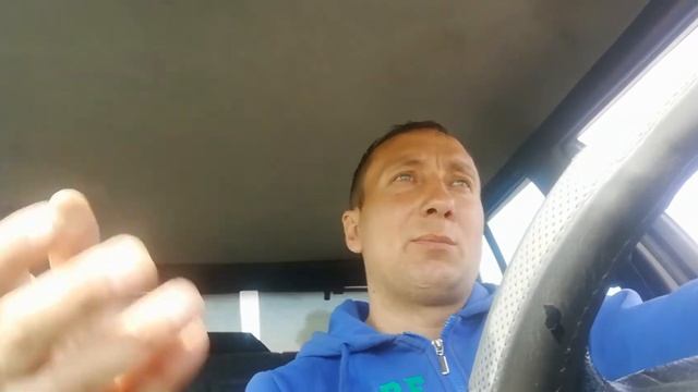 Делаем Днепр мт 9. Едем на заправку. Влог.