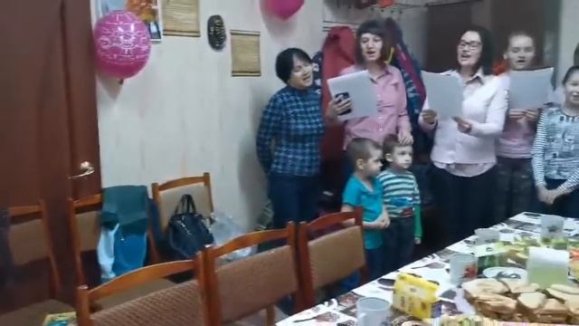 Беби шауэр Алены смотреть онлайн