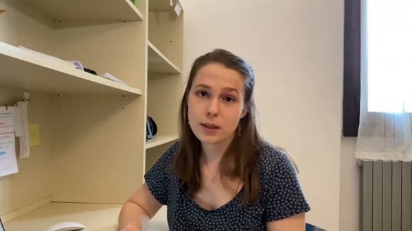 Чидякина Ольга Олеговна - репетитор по математике - видеопрезентация для Repetit.ru