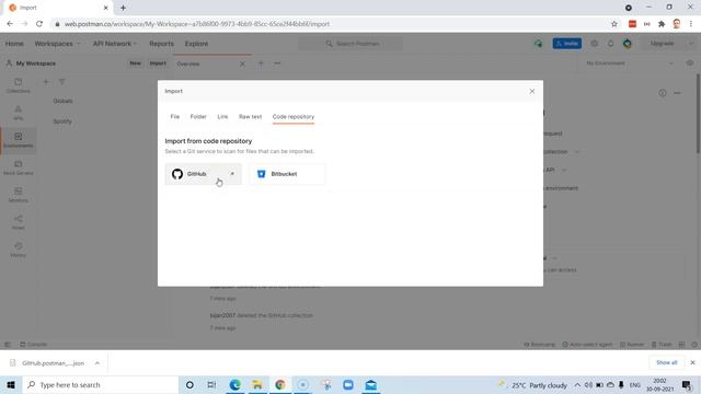 Postman Tutorial - Export And Import API Collections In Postman