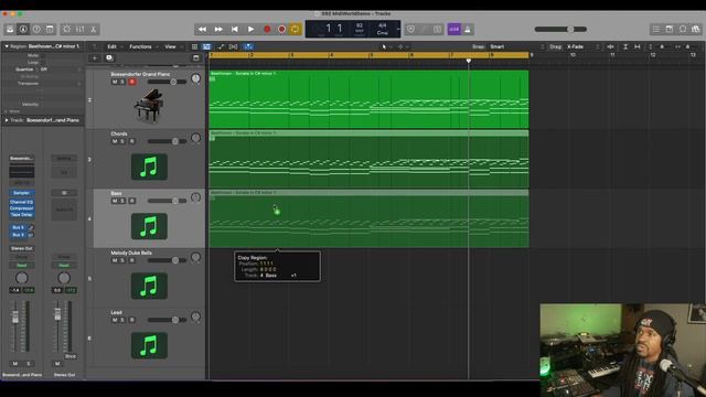 Do This Instead for Classical Samples | Midi World смотреть онлайн