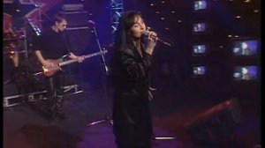 Марина Хлебникова - Не оставляй меня одну (Волчья песня)