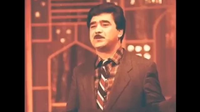 Məhəbbət Kazımov  - İndi Məndən Küs Görüm