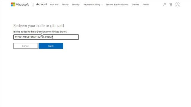 How to redeem a Minecoins gift card for Minecraft Bedrock Edition смотреть онлайн