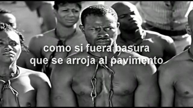 MARKAMA y Rubén Rada - Samba landó смотреть онлайн