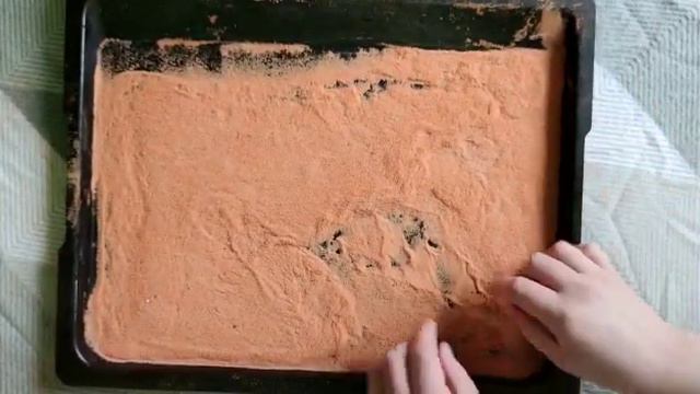 Видеоурок пескотерапии с педагогом Центра "Время Надежды" Митиной М.Н. #СИДИ смотреть онлайн