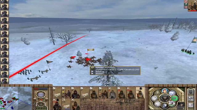 Medieval 2 Elder Scrolls Total War Clan Of Crowns EP92