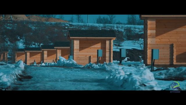 Беседки в "Кутузово" смотреть онлайн