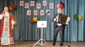 Песня Огней так много золотых,  песня На мурманской  дорожке.