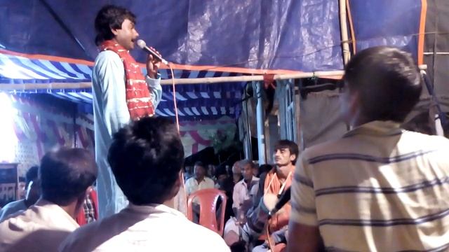 Byash aagam Chauhan k pachara git pr Kya mast bajaye hurka rupak baba ne смотреть онлайн