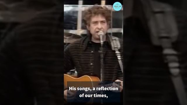 HOW BOB DYLAN Changed the Course of HISTORY смотреть онлайн