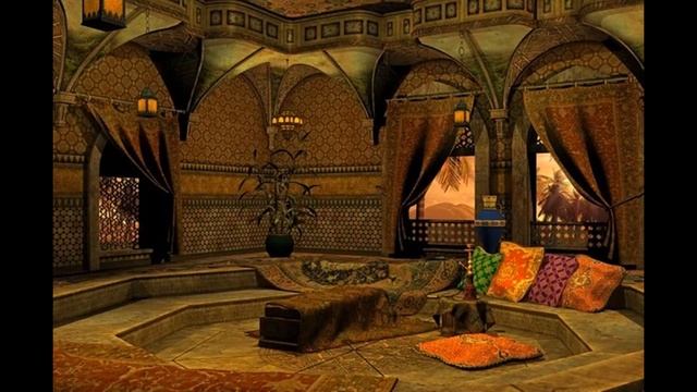 #СКАЗКА⭐#1000 и 1 НОЧЬ⭐15 НОЧЬ⭐#аудиокнига#подкаст