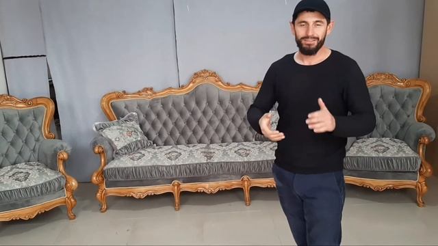 мягкая мебель смотреть онлайн