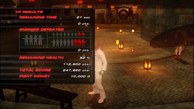 Tekken 6 RPCS3 - Story Boss смотреть онлайн