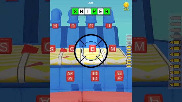 Word Hunter Game Play Win смотреть онлайн