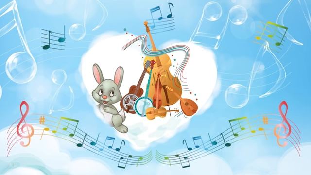 Музыкальные аудиосказки смотреть онлайн