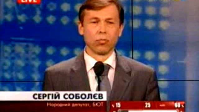 Шустер LIVE ТРК Украина 03.04.2010 смотреть онлайн