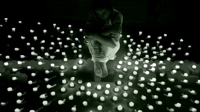 The Cure - Trust 2015 (unofficial Video)