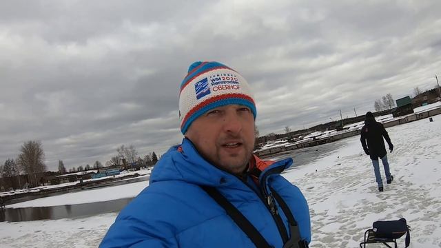 Ловим форель со льда / Закрыли зимний сезон! / Или как Boxter 70 от Jara Baits сделал всю рыбалку! смотреть онлайн