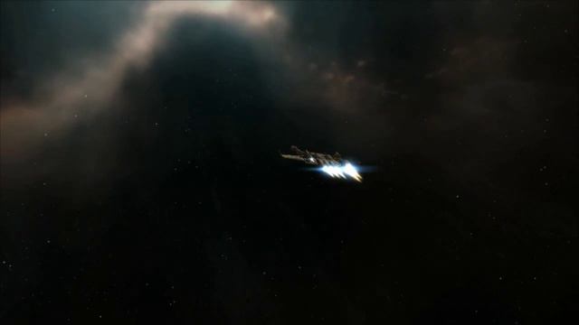 2:Виртуальное обозрение EVE Online - Трассы "Нового Эдема" смотреть онлайн