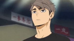 ТОП 15 НАПАДАЮЩИХ ИЗ АНИМЕ "ВОЛЕЙБОЛ!!"// ЛУЧШИЕ ДОИГРОВЩИКИ