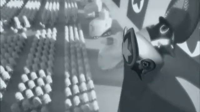 De Blob -Color Revolution Trailer смотреть онлайн