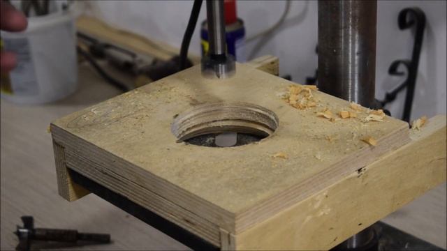 Простые подставки из яблони!!! смотреть онлайн