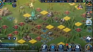War and Magic_Краткий обзор игры