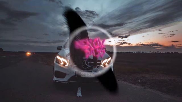 Нурминский - Белый 500 (UNPY REMIX) ~BASS~ смотреть онлайн