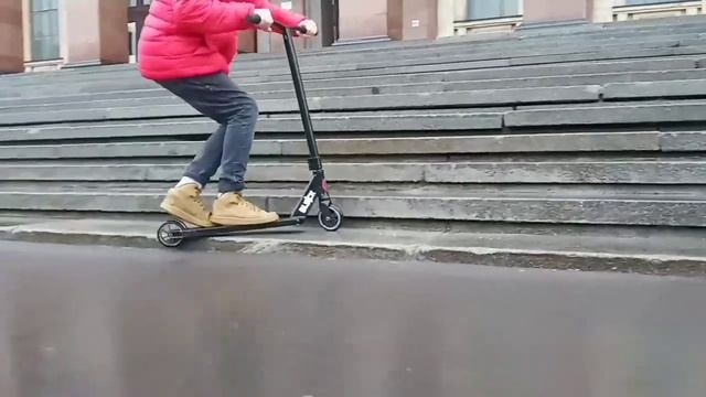 •|Что с ногой?! |• СТРИТ смотреть онлайн