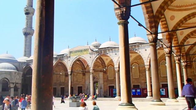 СТАМБУЛ - турецкие женщины Вход 10 турецких лир (HD 1080) смотреть онлайн