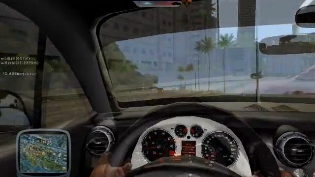 TDU probando audi tt смотреть онлайн