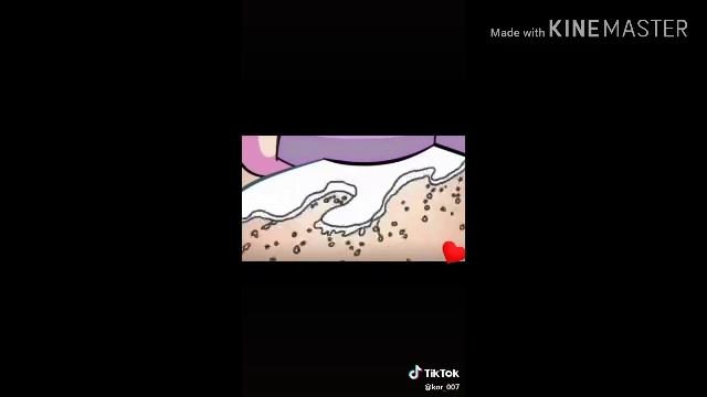 Красивые живые обои из ТИК-ТОК смотреть онлайн