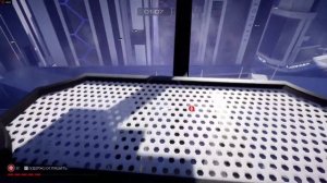 Mirror's Edge Catalyst Прохождение Билеты, пожалуйста