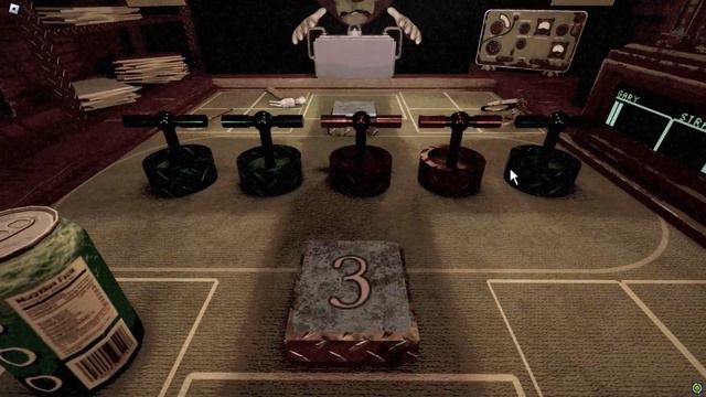 Nuevo Juego De Roblox Estilo Buckshot Roulette | Plunger Roulette #roblox #buckshotroulette