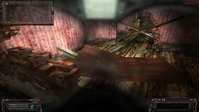 Сталкер ОП 2.1-2.2 Записка Коллекционера и первый тайник смотреть онлайн