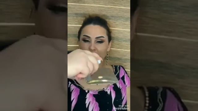 Видеоурок "Вечерний Макияж"от "MOHIRAMAKEUP смотреть онлайн
