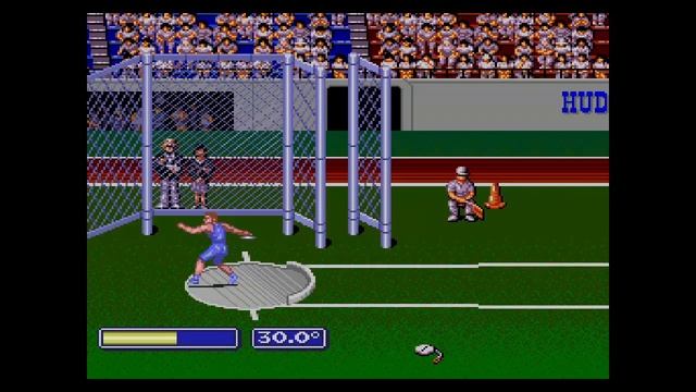 World Sports Competition Wii U Virtual Console trailer смотреть онлайн