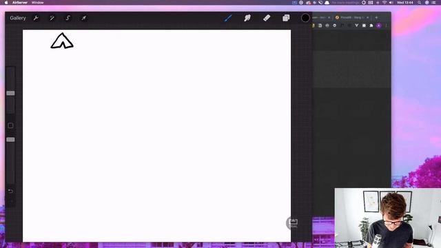 Let's build a website from scratch: Episode 1 смотреть онлайн