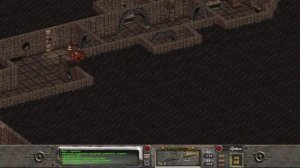Фоллаут 2 прохождение. Fallout 2. Часть 1. Испытание.