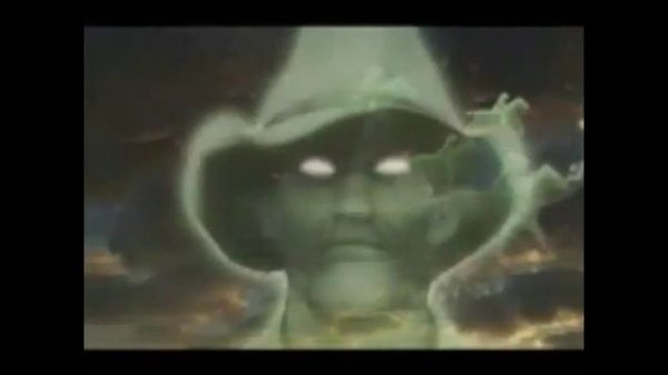 Всадники в небесах (Ghost Riders In The Sky by Stan Jones), с переводом