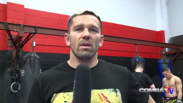 UFC 253. City Kick Boxing has some very good men who work mostly behind the scenes. смотреть онлайн