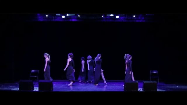 Lady s dance - "Музыкальная шкатулка" смотреть онлайн