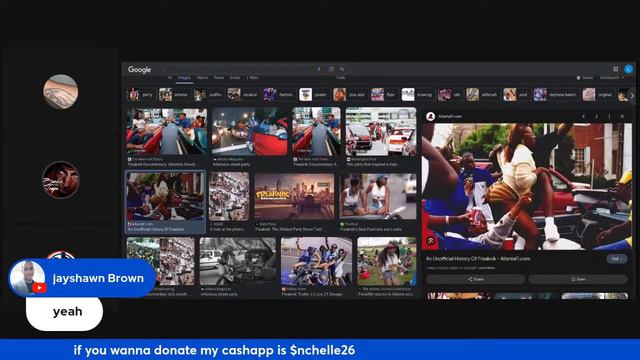 #FREAKNIK DOCUMENTARY REVIEW #HULU смотреть онлайн