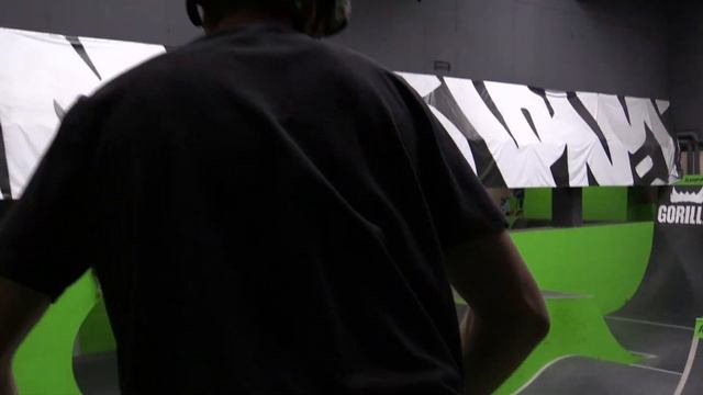 Гуськов Кирилл, любители - SCOOTER FEST 2022 чемпионат по экстремальному самокату смотреть онлайн