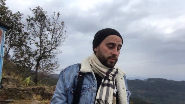 Непал. Покхара. Восхождение к Гималаям смотреть онлайн